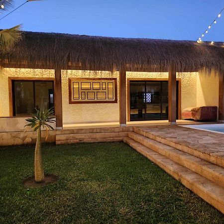 Le Vahine Eco-Resort Toliara Zewnętrze zdjęcie