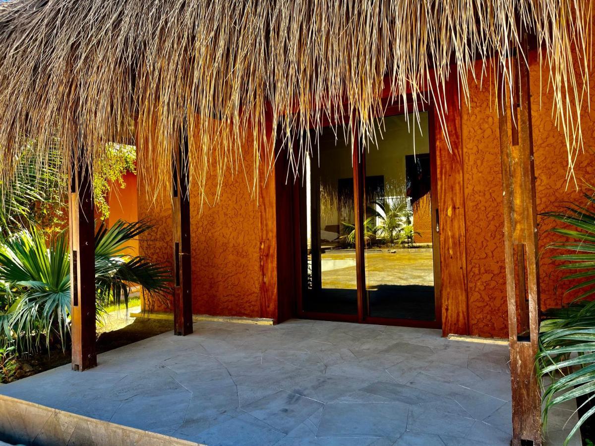 Le Vahine Eco-Resort Toliara Zewnętrze zdjęcie