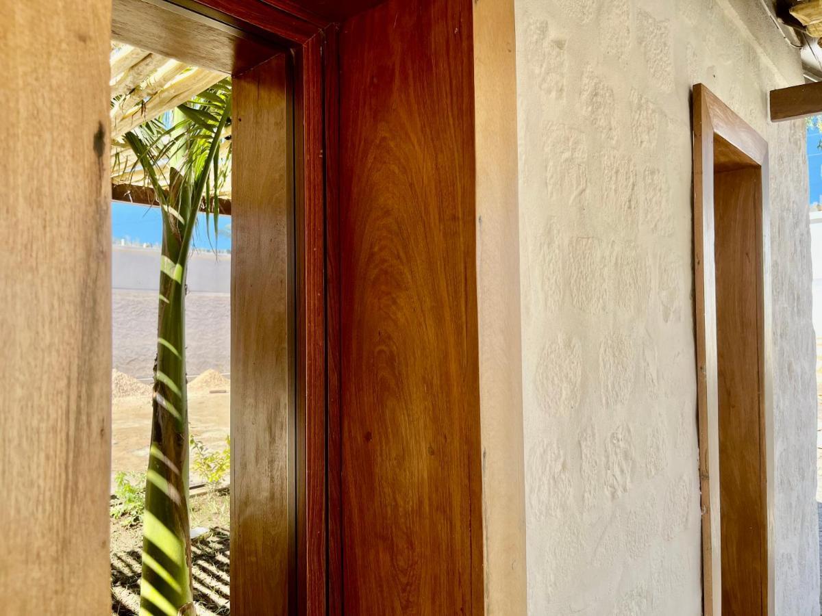 Le Vahine Eco-Resort Toliara Zewnętrze zdjęcie