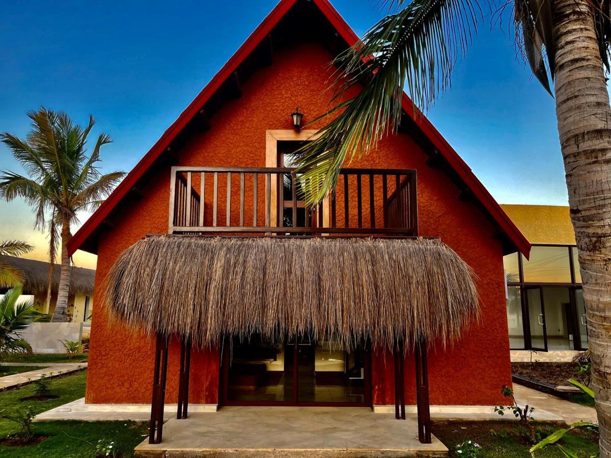 Le Vahine Eco-Resort Toliara Zewnętrze zdjęcie