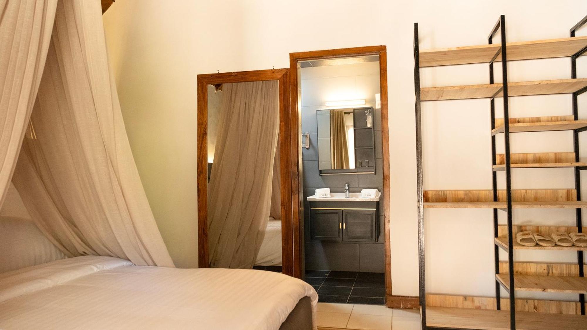 Le Vahine Eco-Resort Toliara Zewnętrze zdjęcie