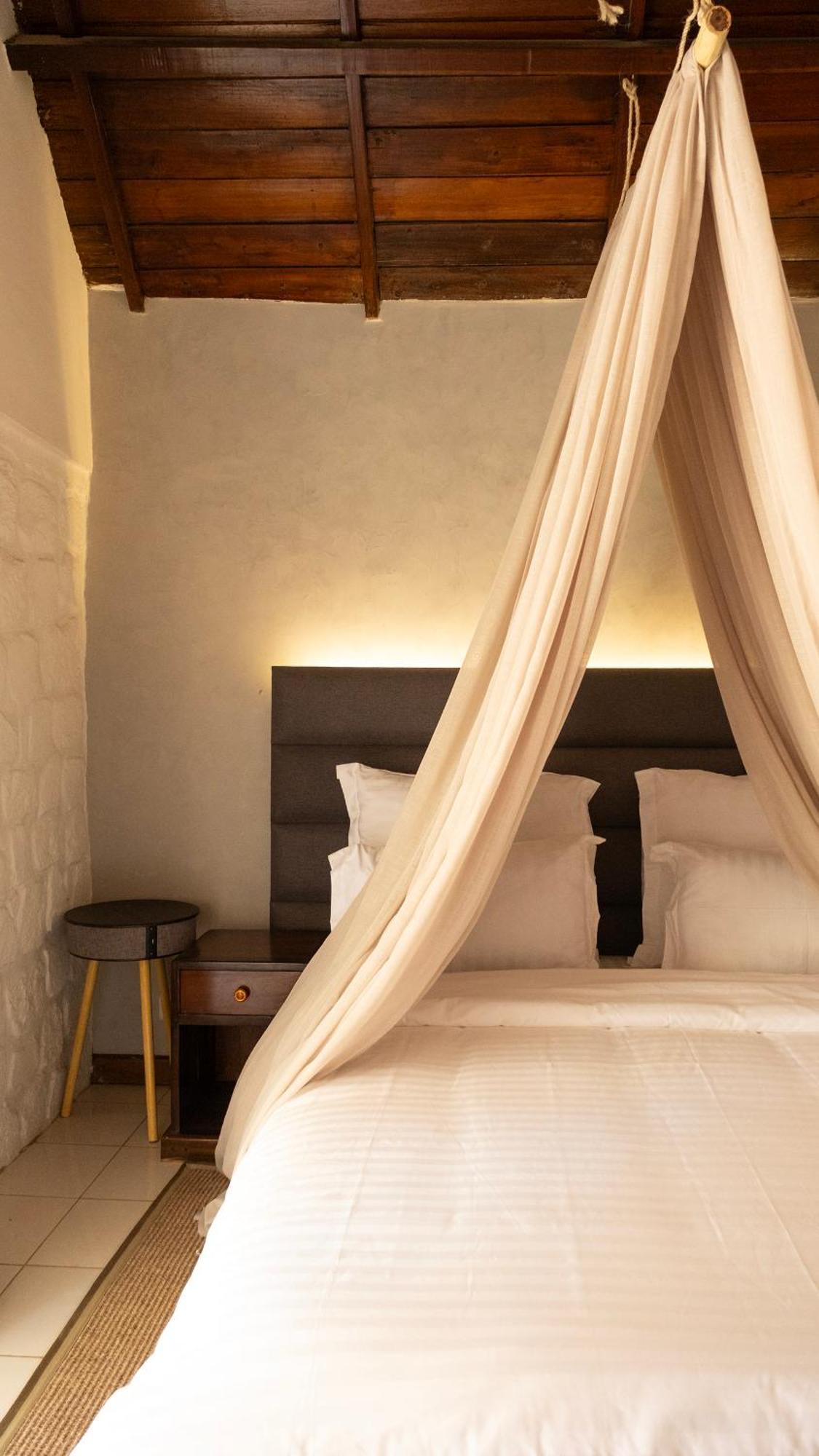 Le Vahine Eco-Resort Toliara Zewnętrze zdjęcie