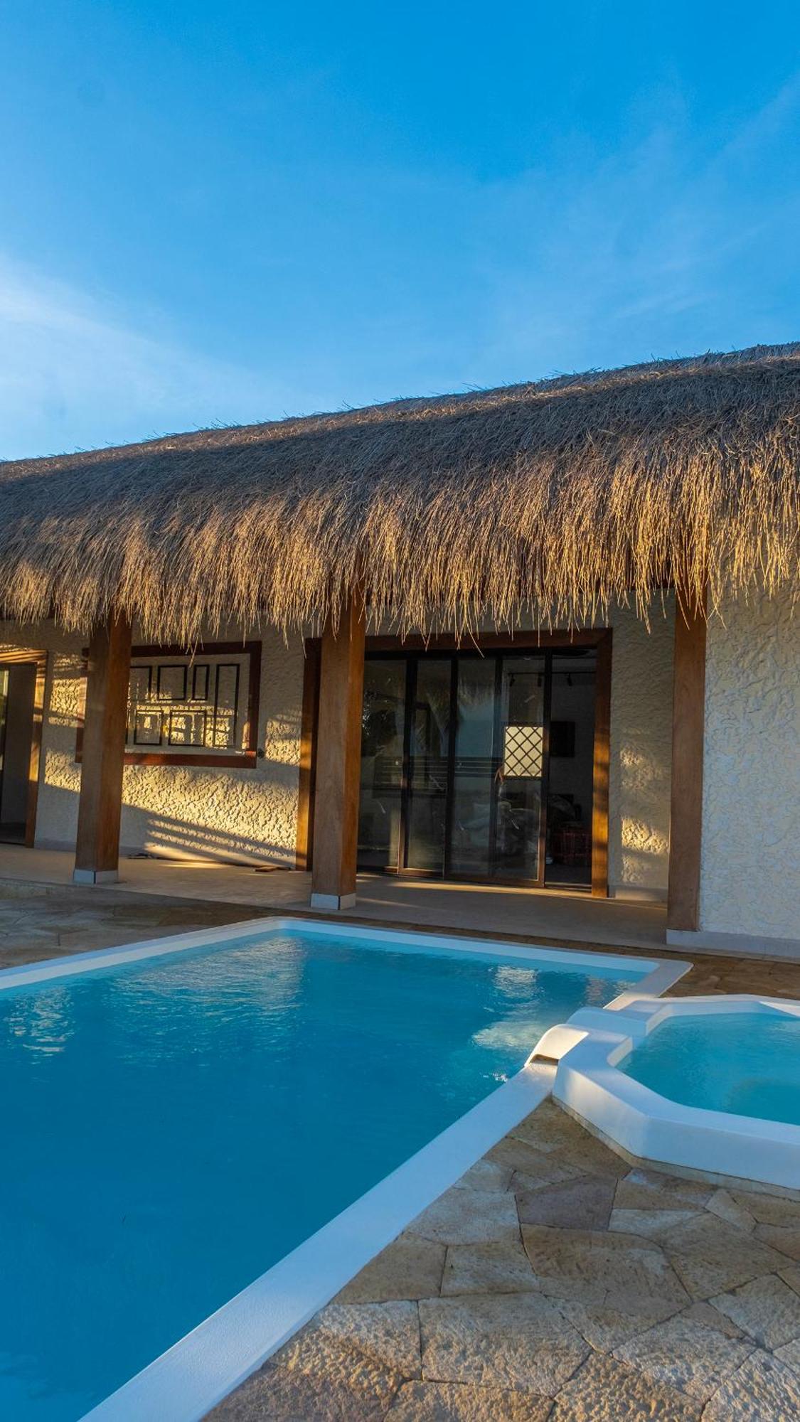 Le Vahine Eco-Resort Toliara Zewnętrze zdjęcie