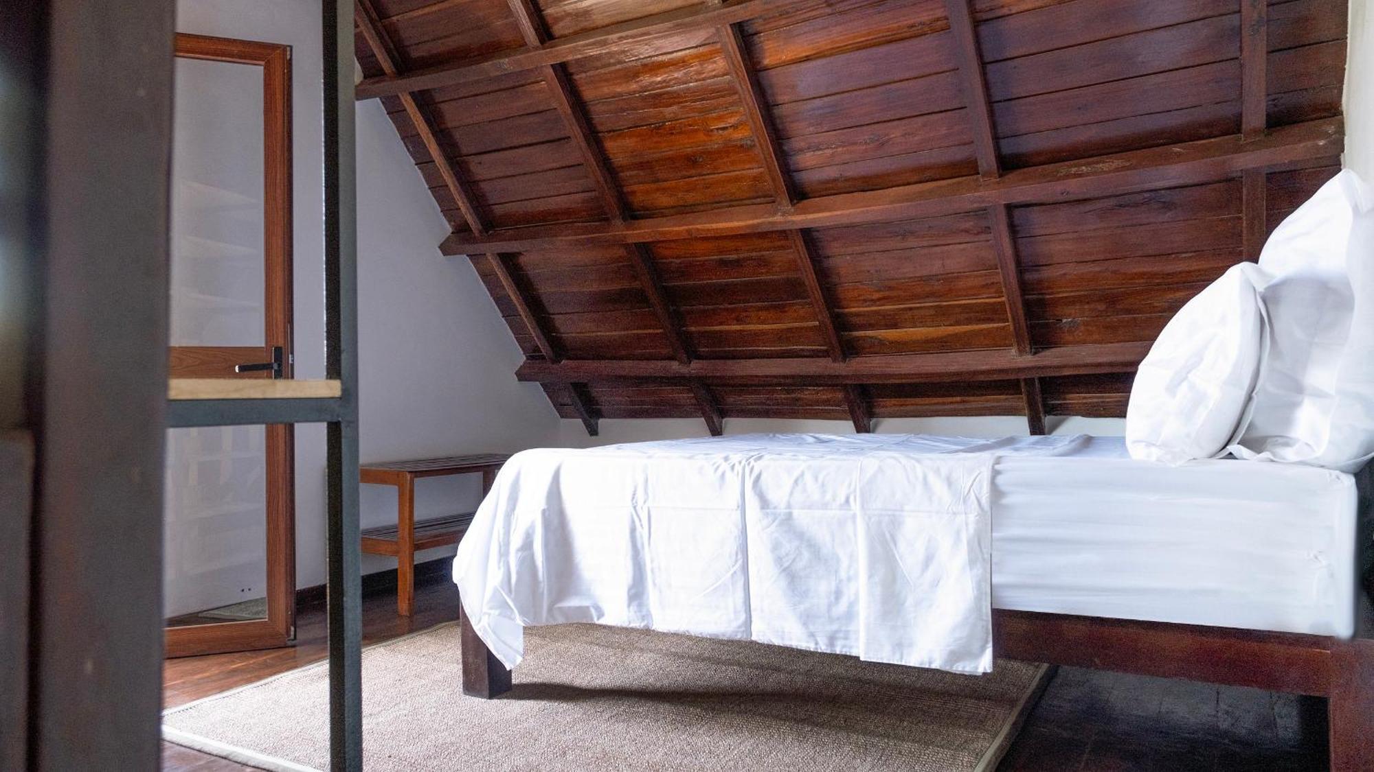 Le Vahine Eco-Resort Toliara Zewnętrze zdjęcie