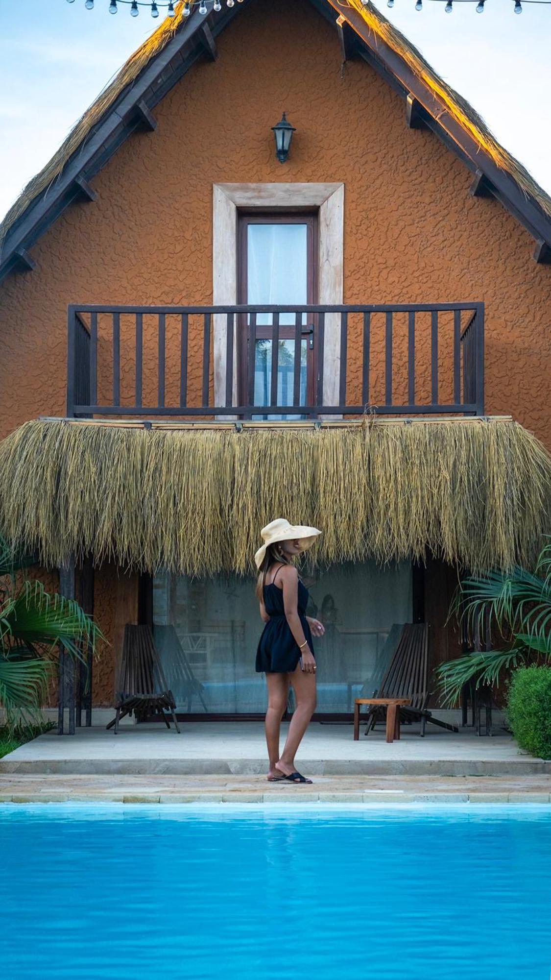 Le Vahine Eco-Resort Toliara Zewnętrze zdjęcie