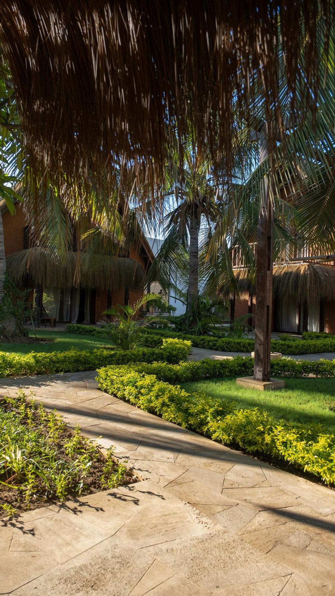 Le Vahine Eco-Resort Toliara Zewnętrze zdjęcie