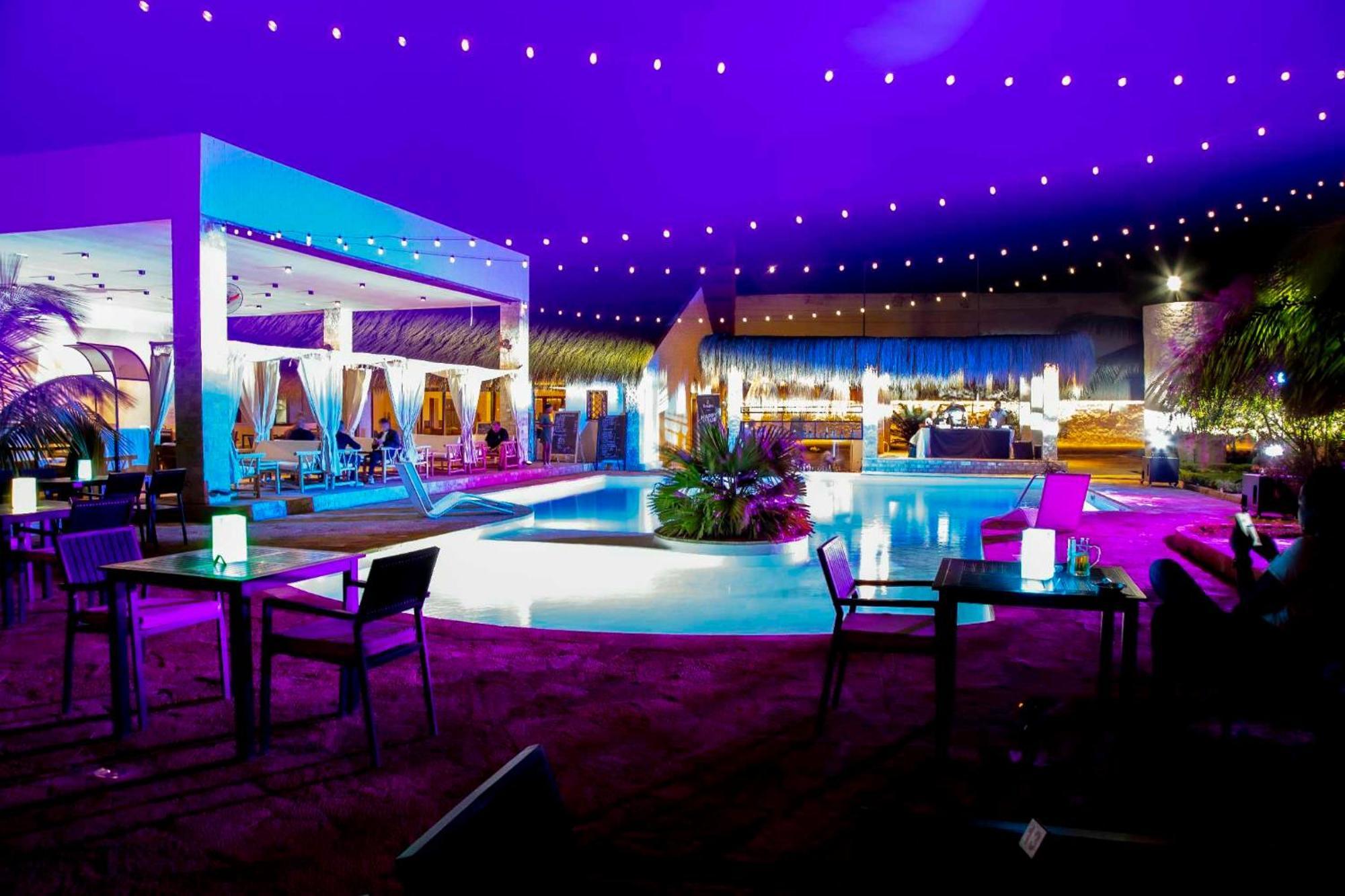 Le Vahine Eco-Resort Toliara Zewnętrze zdjęcie