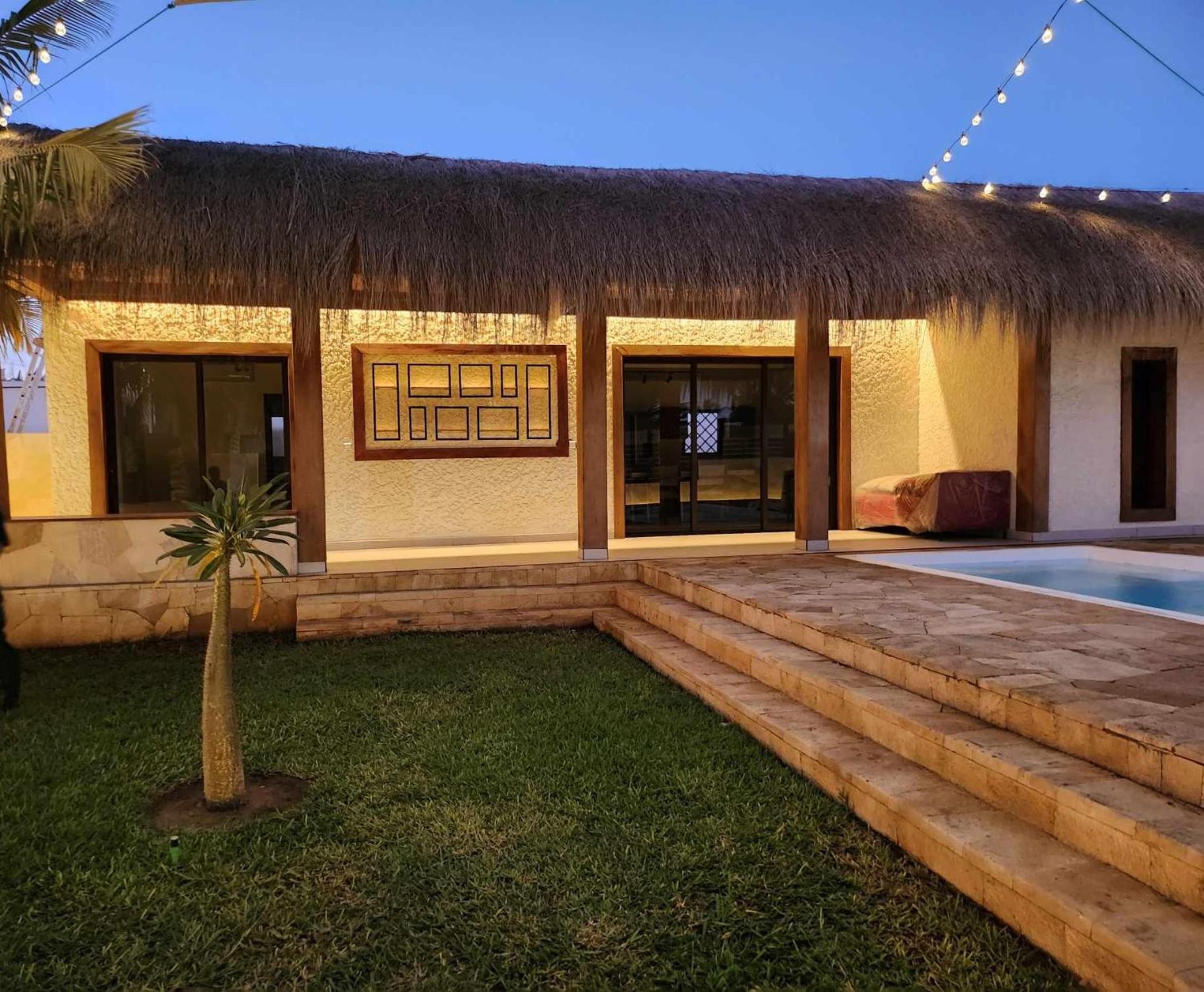 Le Vahine Eco-Resort Toliara Zewnętrze zdjęcie