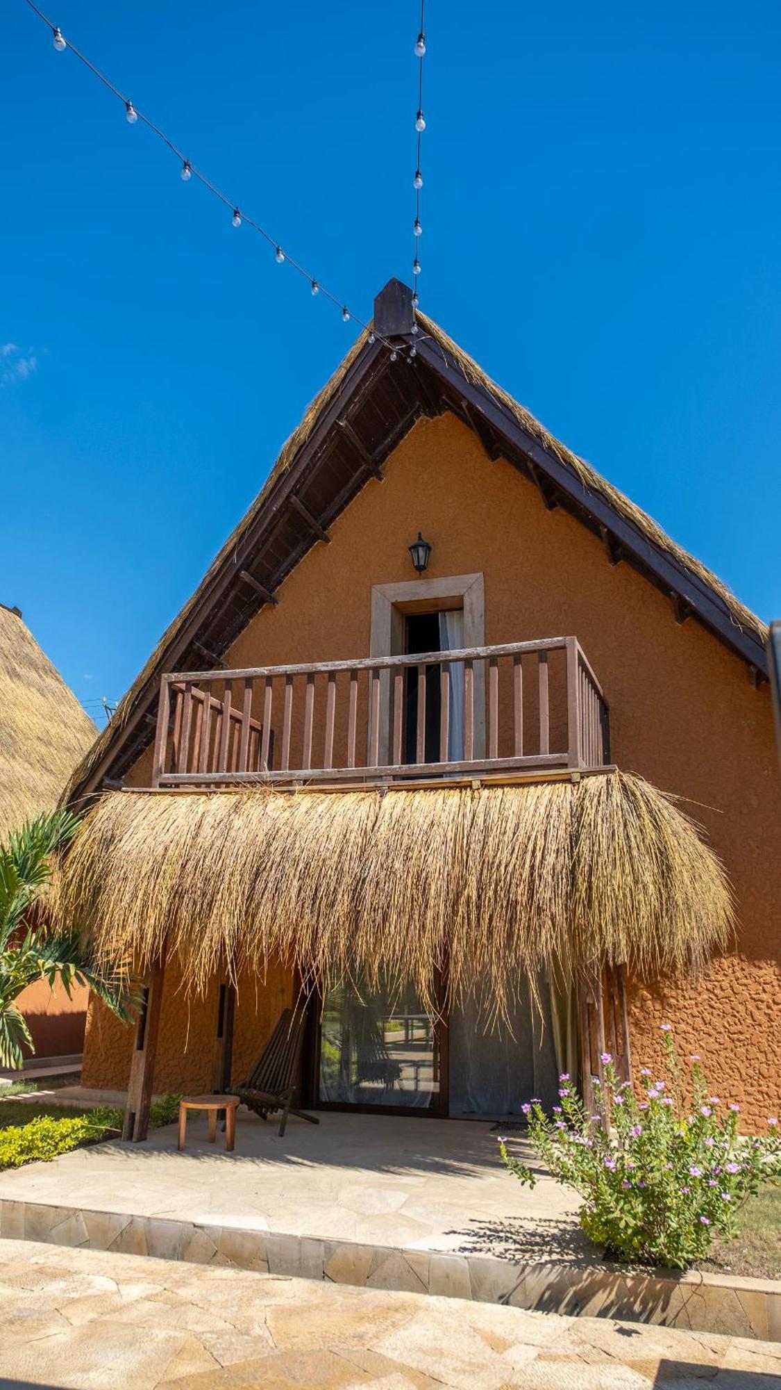 Le Vahine Eco-Resort Toliara Zewnętrze zdjęcie